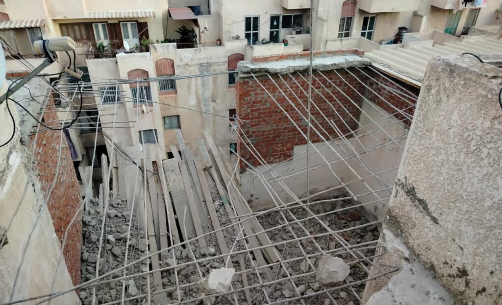محافظ الإسكندرية يشدد على رؤساء الأحياء بالتصدي الحاسم لمخالفات البناء والتعديات على أراضي أملاك الدولة