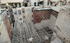 محافظ الإسكندرية يشدد على رؤساء الأحياء بالتصدي الحاسم لمخالفات البناء والتعديات على أراضي أملاك الدولة