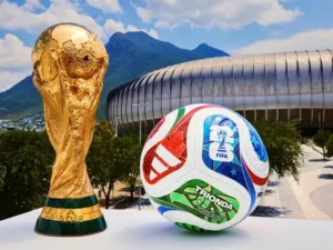 بعد تأهل 32 منتخبًا إلى دور الـ32 .. كل ما تريد معرفته عن جدول مباريات دور الـ32 بالمواعيد والملاعب والقنوات الناقلة ؟