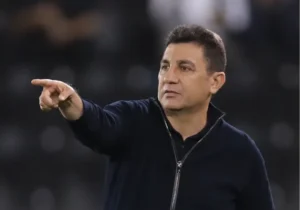 مدرب إيران : منتخبنا يستعد لمباراة مصيرية ضد منتخب مصر في مواجهة تلعب دورًا كبيرًا في تحديد ملامح المتأهلين
