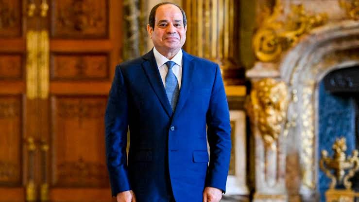 اليوم .. الرئيس عبد الفتاح السيسي يستقبل الرئيس أسياس أفورقي رئيس دولة إريتريا