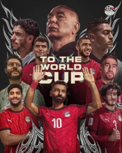 وصول المنتخب المصري مدينة سبوكين استعدادًا لمواجهة منتخب نيوزيلاندا يوم الاثنين القادم
