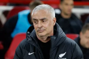 المدير الفني لمنتخب نيوزيلاندا : لم نتمكن من مجاراة إيقاع المباراة و يجب علينا الفوز أمام بلجيكا الآن