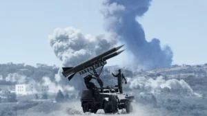 حزب الله : نفذنا 19 عملية عسكرية ضد أهداف إسرائيلية شملت مواقع عسكرية ومستوطنات للجنود