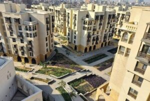 تفاصيل شقق تعاونيات الإسكان وموعد التقديم والأماكن