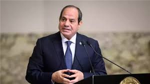 الرئيس السيسي يلتقي رئيس المجلس الأوروبي على هامش أعمال قمة مجموعة السبع
