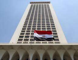 مصر تدين الاعتداءات على البحرين وتؤكد تضامنها الكامل مع أمنها واستقرارها