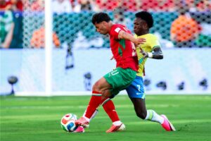 إشادة كبيرة من الصحف البرازيلية لأداء منتخب المغرب بعد التعادل الإيجابي في المباراة الأخيرة بين المغرب والبرازيل