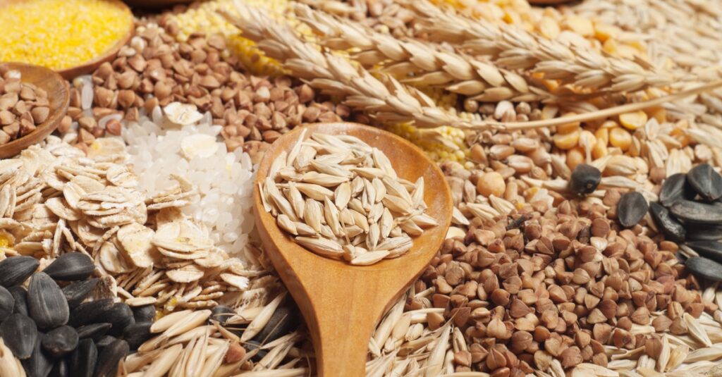 وزارة الصحة تنصح بأهمية “الحبوب الكاملة” ودورها في تعزيز الصحة العامة والوقاية من العديد من الأمراض المزمنة