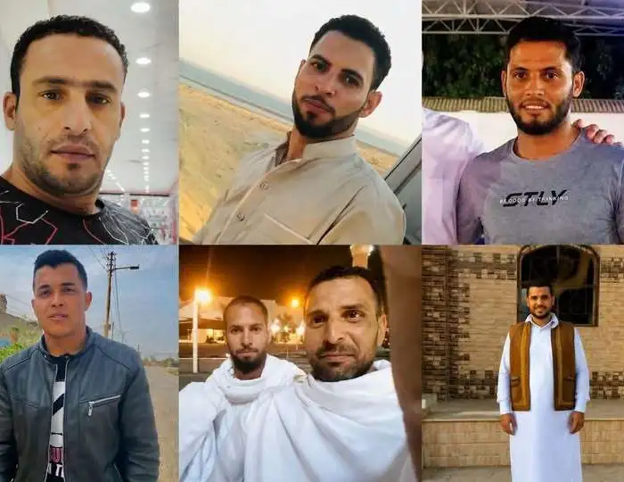 القنصلية المصرية بالرياض تنعى 6 مصريين توفوا في حادث مأساوي بالسعودية