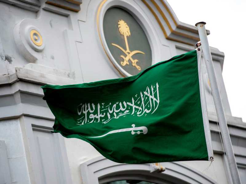 وزارة الخارجية السعودية : موقف المملكة ضد الحوثيين يهدف إلى إحلال السلام في اليمن وإنهاء معاناة الشعب اليمني