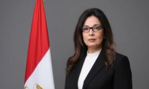 رسميًا.. جيهان زكي تستقيل من وزارة الثقافة ومدبولي يقبل الاستقالة