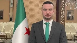 الداخلية السورية: تفجيرا دمشق استهدفا إفشال زيارة ماكرون وإعادة الفوضى