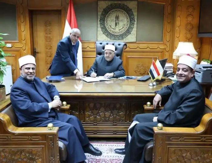 اعتماد نتيجة الشهادة الثانوية الأزهرية 2026.. بنسبة نجاح 54.18%