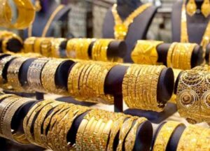 تعرف علي أسعار الذهب اليوم الأحد 12/7/2026 في الاسواق المصرية
