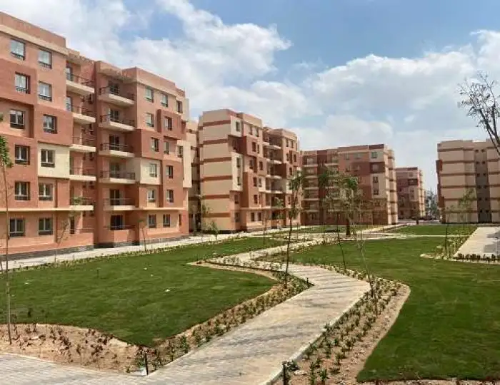 30 يوليو آخر موعد للتقديم على شقق الإسكان التعاوني الجديدة