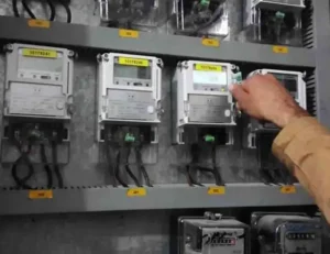 خطوات تحويل العدادات الكودية إلى عدادات قانونية.. تسهيلات جديدة من وزارة الكهرباء