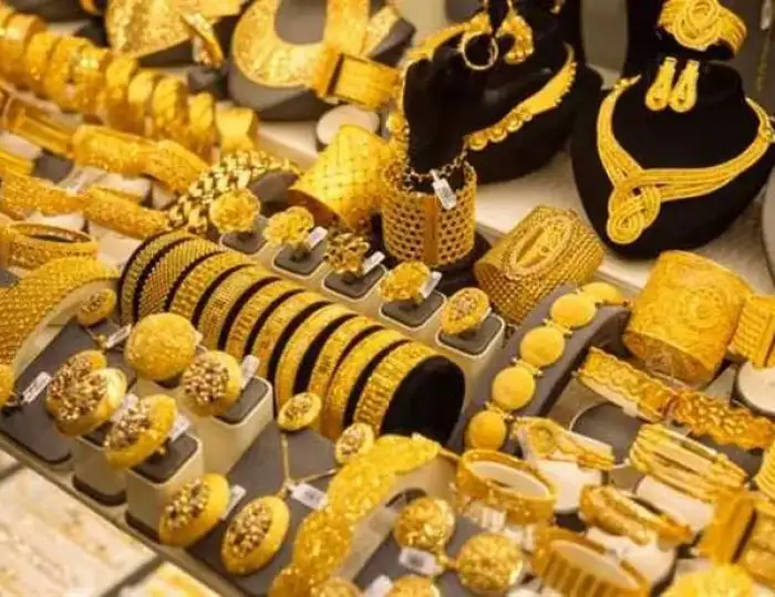 تراجع 1350 جنيها.. سعر الذهب اليوم الثلاثاء 28 يوليو 2026 في الصاغة