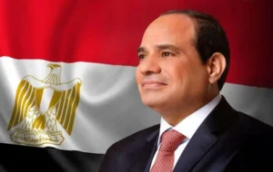 الرئيس السيسي يصدق على قانون تنظيم نشاط منشآت الأمن والأمان البيولوجي من المستويين الثالث والرابع