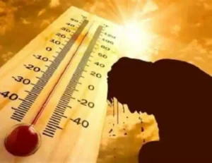 استعدوا للأشد حرارة.. الأرصاد تكشف موعد ذروة الموجة الحارة