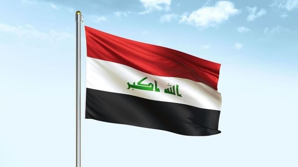 الحكومة العراقية تلتزم بعدم السماح باستخدام أراضيها ممراً لأي اعتداءات تحدث على الدول الشقيقة
