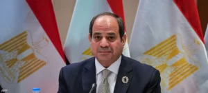 اليوم .. الرئيس عبد الفتاح السيسى يستقبل رئيس جمهورية الجبل الأسود فى أول زيارة رسمية له إلى مصر