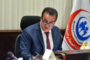 وزارة الصحة والسكان تغلق 13 مركز غير مرخص لعلاج الإدمان والطب النفسي بمدينة بدر في القاهرة