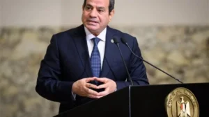 الرئيس السيسي يصدق على 8 قوانين بشأن ربط موازنات عدد من أجهزة وهيئات الدولة