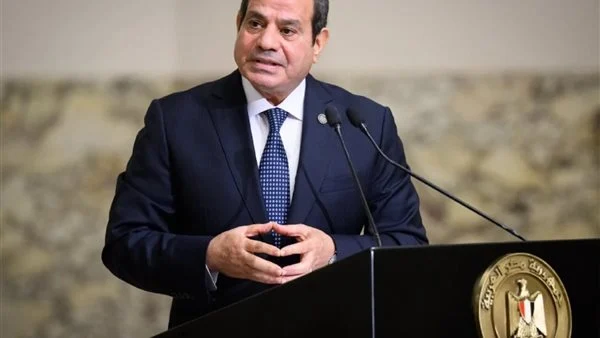الرئيس السيسي يصدق على 8 قوانين بشأن ربط موازنات عدد من أجهزة وهيئات الدولة