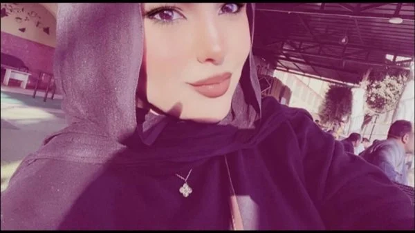 الأولى على مستوى الجمهورية بالشعبة الأدبية : أنوي الالتحاق بكلية الحقوق لتحقيق حلمي بأن اصبح مستشارة في المستقبل