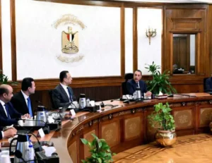 رئيس الوزراء يتابع موقف الإعداد لتنفيذ التعداد العام للسكان والإسكان والمنشآت 2027