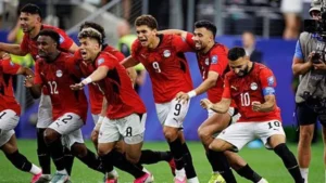 موعد مباراة منتخب مصر القادمة في تصفيات أمم أفريقيا 2026 والقنوات الناقلة