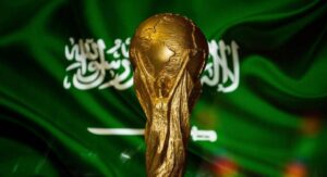 هل ستأجل الفيفا بطولة كأس العالم في السعودية الي 2035 ؟