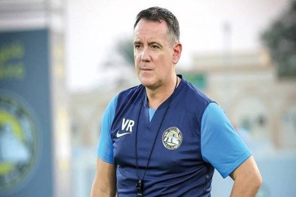 لتولي قيادة النادي .. نادي الزمالك ينتظر وصول المدير الفني الصربي فوك رازوفيتش إلى القاهرة خلال الأيام المقبلة