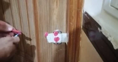ضبط أحد الأشخاص لإدارته كيان تعليمى “بدون ترخيص” بالقاهرة للنصب والإحتيال على المواطنين