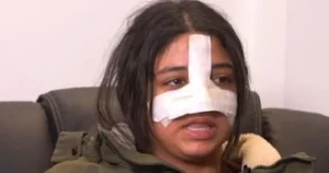 بعد قليل .. استكمال محاكمة 3 طالبات متهمات بالاعتداء على زميلتهم كارما داخل مدرسة خاصة بالتجمع
