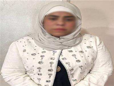 اليوم .. محاكمة التيك توكر أم مكة علي آثر القضية المتهمة فيها بغسل الأموال