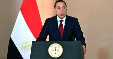 الجريدة الرسمية تنشر قرار جديد لرئيس الوزراء.. تفاصيل