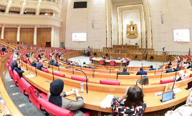 تحرك برلماني بشأن نتائج لجنة فاقوس في الشرقية التي تضم الأول على الجمهورية
