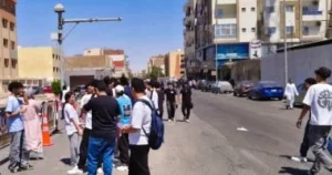 اليوم .. امتحان الفزياء والتاريخ لطلاب الثانوية العامة بمحافظات مصر