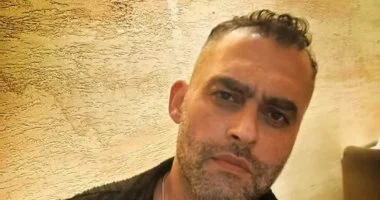 نقل جثمان الفنان أحمد جلال عبدالقوي إلى مشرحة زينهم .. للتأكد من عدم وجود أي شبهات جنائية
