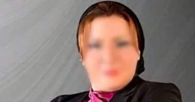 تجديد حبس المحامية المتهمة بقتل والدتها وتقطيع جثمانها 15 يومًا على ذمة التحقيقات