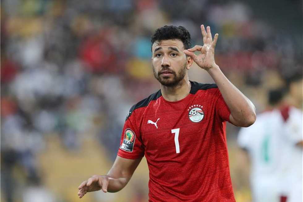 الأهلي يعلن انتهاء تعاقده مع تريزيجيه ويتوجه له بالشكر عن الفترة الماضية التي بذل فيها كل الجهد