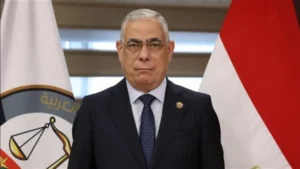 النائب العام ينعى شهداء حريق منشأة ناصر