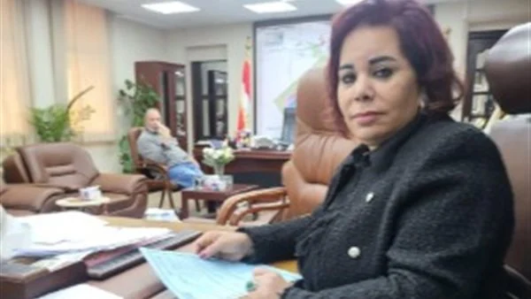 حبس منى عبود صاحبة كمبوند جاردن هيلز في أحكام نهائية صادره ضدها