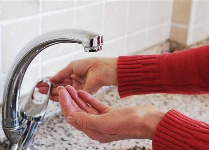 دبروا احتياجاتكم.. قطع المياه 8 ساعات متواصلة غدا الجمعة عن مناطق بالجيزة