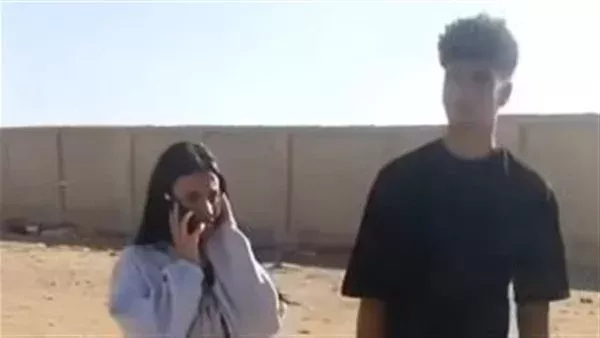 اليوم .. النظر في محاكمة المتهمين في واقعة دهس هدير بائعة الشاي بحدائق الأهرام في الجيزة