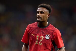 هيثم حسن أصبح محل اهتمام سيلتك الإسكتلندي وأندية سعودية بعد تألقه مع المنتخب المصري