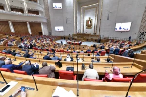 غدًا.. مجلس النواب يناقش اتفاقية للتنقيب عن الغاز والزيت الخام بمنطقة شرق الإسكندرية