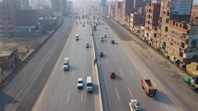 الهيئة العامة للطرق وللكباري تتيح منظومة متكاملة لاستقبال شكاوى وبلاغات المواطنين .. فكيف تقوم بالابلاغ عن مخالفة على الطريق ؟